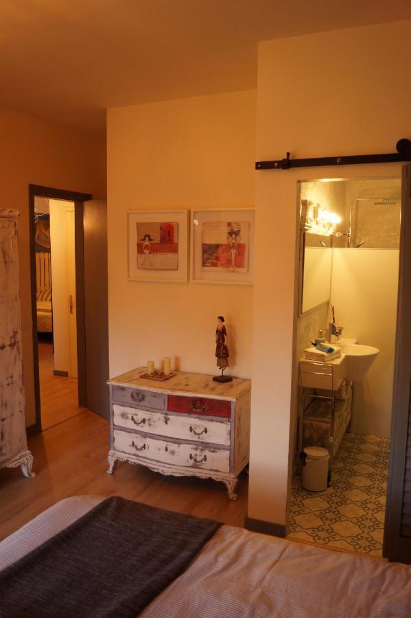 Apartamento Con Encanto L'Estany 2 Banyoles Luaran gambar