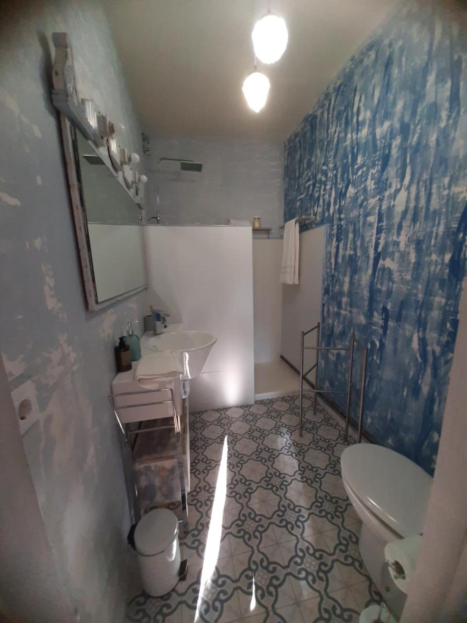 Apartamento Con Encanto L'Estany 2 Banyoles Luaran gambar
