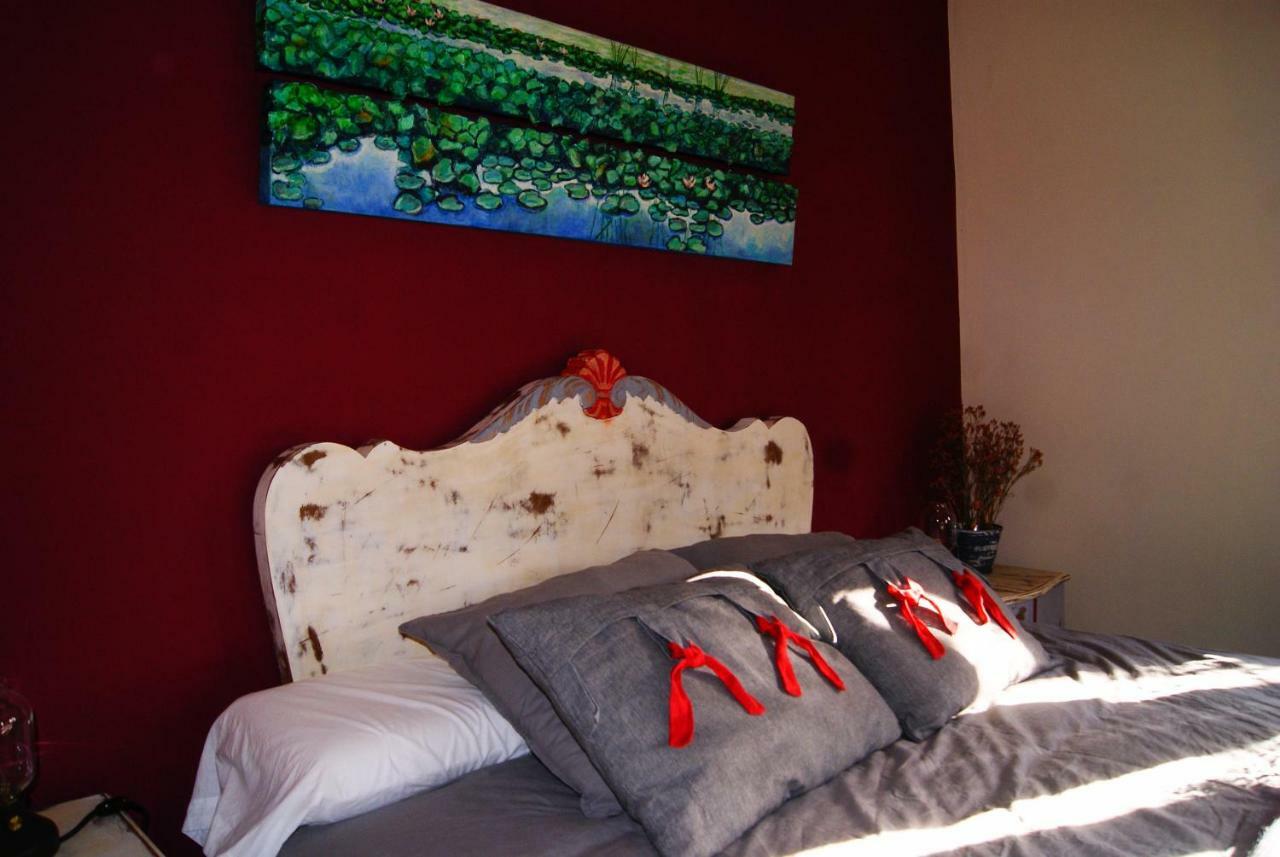 Apartamento Con Encanto L'Estany 2 Banyoles Luaran gambar