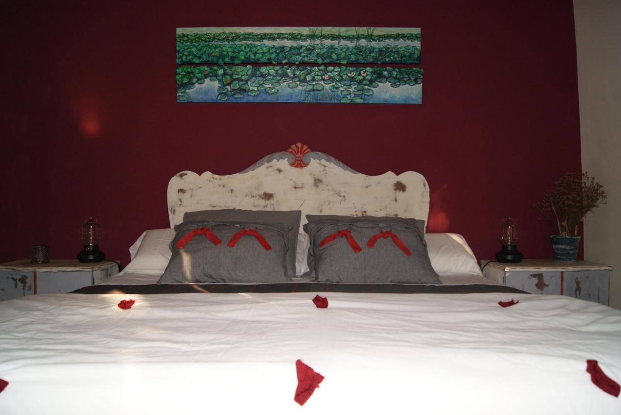 Apartamento Con Encanto L'Estany 2 Banyoles Luaran gambar