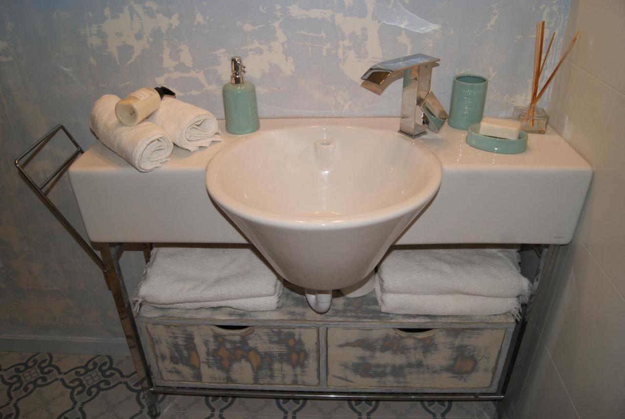 Apartamento Con Encanto L'Estany 2 Banyoles Luaran gambar